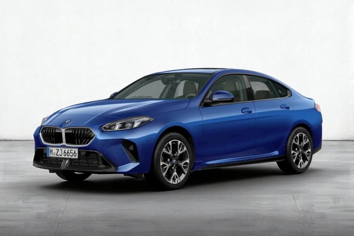 Bmw 2 Series Gran Coupe Color Portimao Blue Metallic Bmw 2 Series Gran Coupe Color Portimao Blue Metallic